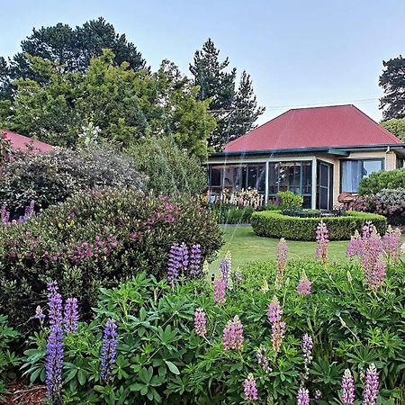 Hamlet Downs Country Accommodation Fentonbury Экстерьер фото