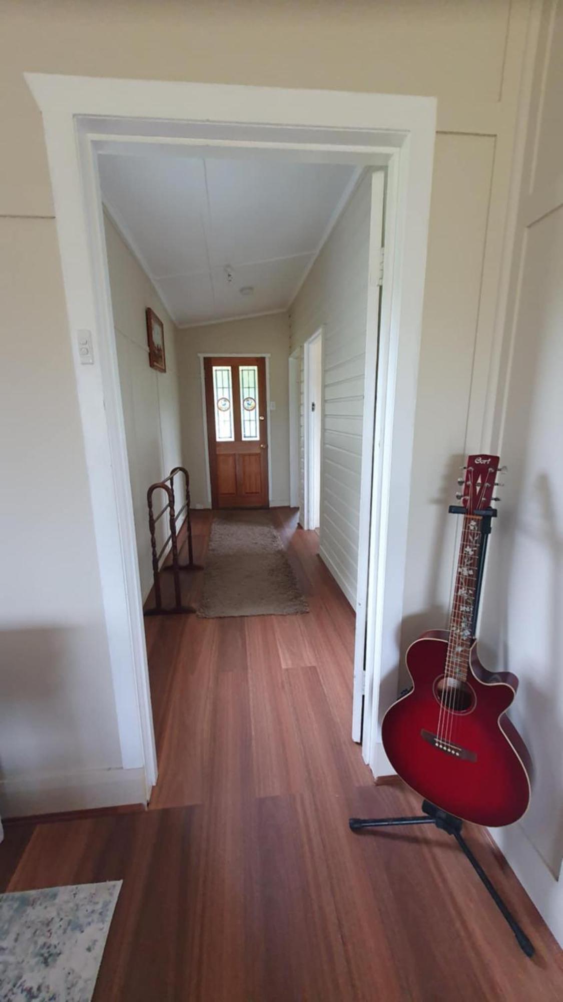 Hamlet Downs Country Accommodation Fentonbury Экстерьер фото